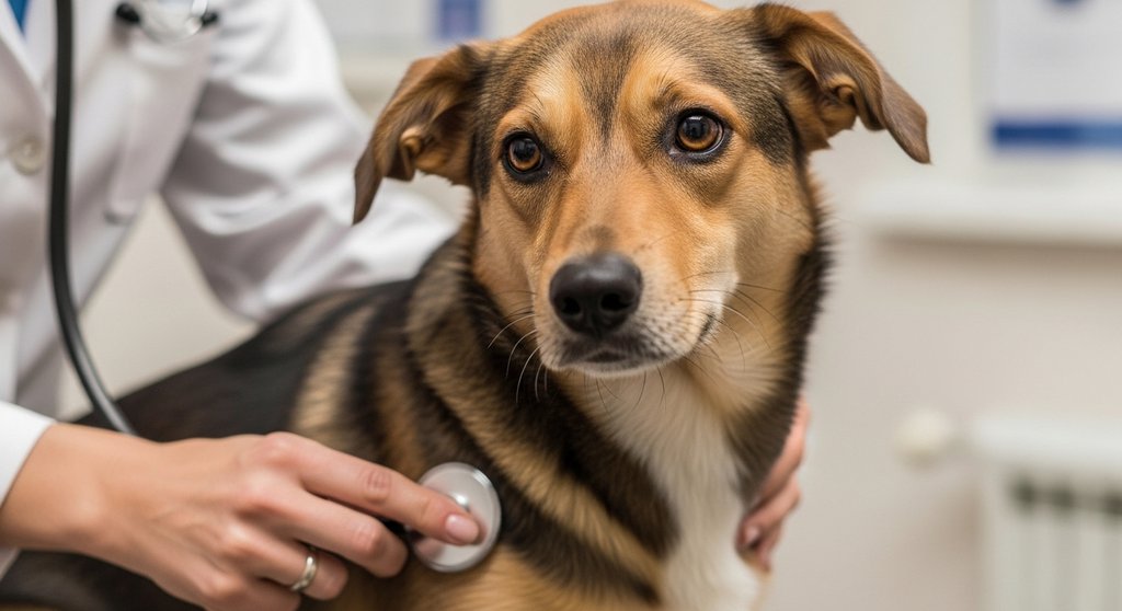 Meu Cachorro Está com Inchaço na Barriga: Qual Exame 24h Pode Revelar Líquidos ou Massas Internas em Petrópolis, Porto Alegre?