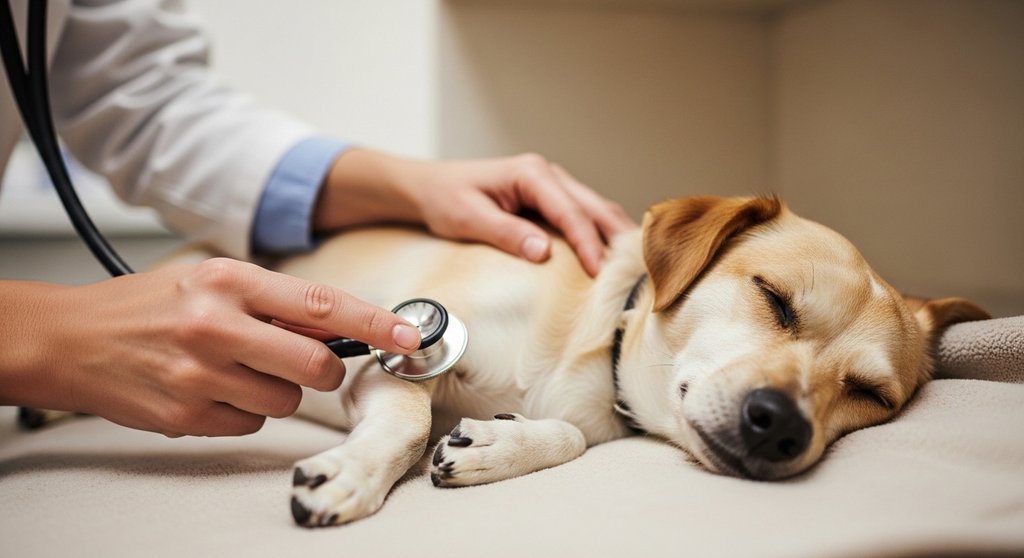 Como a Internação Monitorada 24h da Dr. Animal em Porto Alegre Garante a Recuperação Pós-Cirúrgica de Alto Risco?