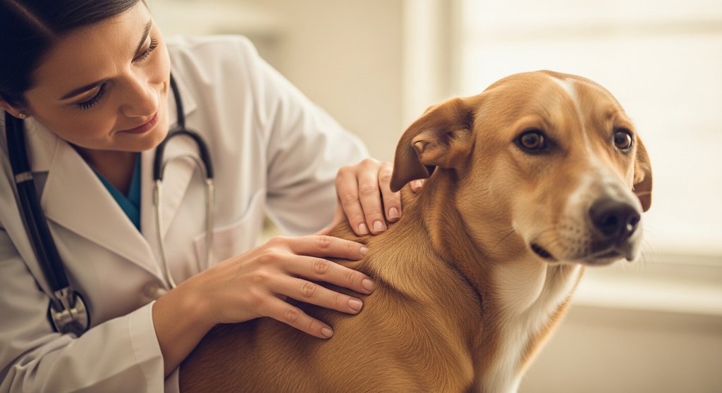 Meu Cão Está Mancando ou com Dor no Ombro? Como Identificar e Tratar Luxação em Porto Alegre na Dr. Animal 24h