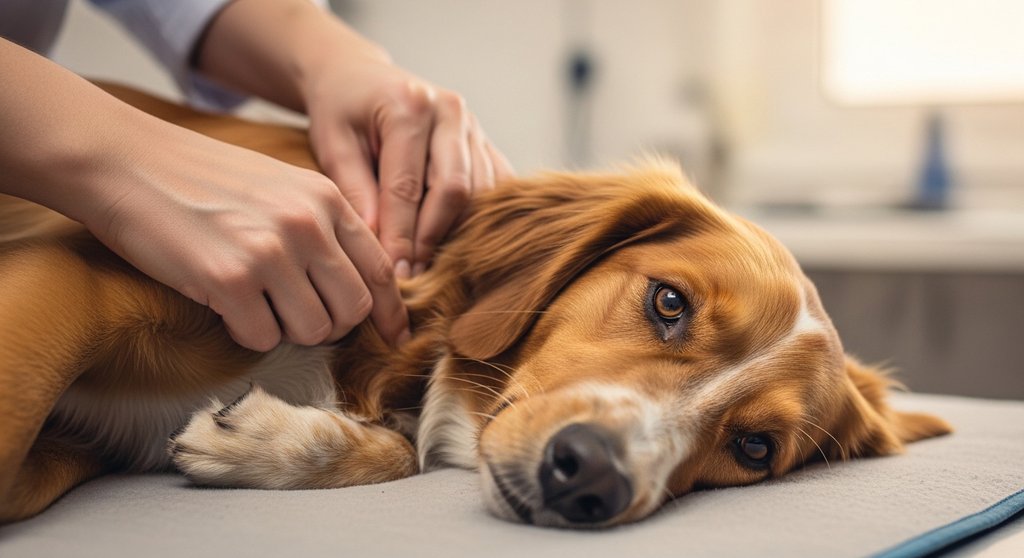 Mielografia Veterinária: Diagnóstico Preciso para Problemas de Coluna em Pets Antes da Neurocirurgia em Porto Alegre