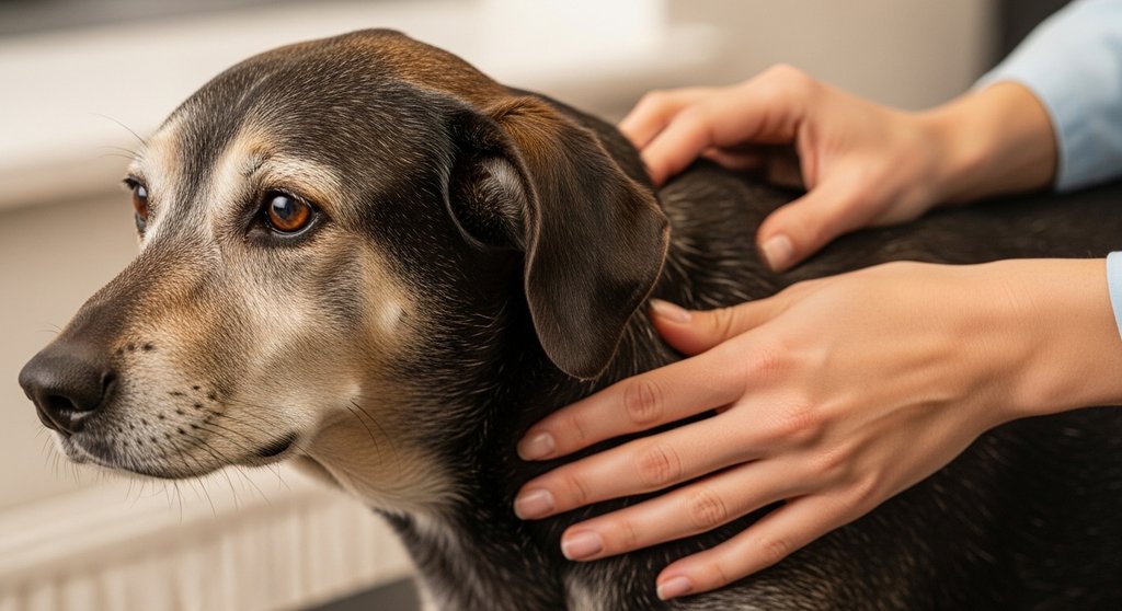 Neurocirurgia de Coluna em Cães Idosos em Porto Alegre: Quando é Viável e Quais Resultados Esperar com o Suporte Dr. Animal?