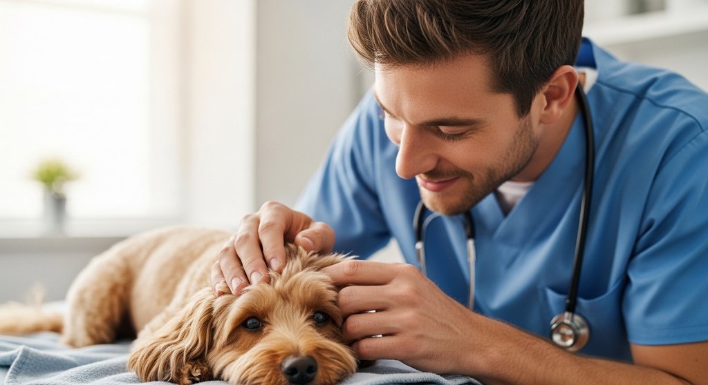 Neurocirurgia em Pets com Trauma Craniano: Riscos, Benefícios e o Atendimento Especializado 24h no Bairro Petrópolis, Porto Alegre