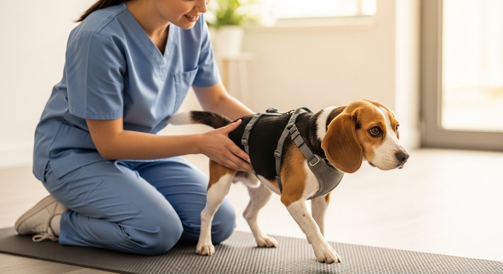 Recuperação Pós-Neurocirurgia em Cães e Gatos na Dr. Animal, Petrópolis - Porto Alegre: Guia Completo de Cuidados e Fisioterapia 24h