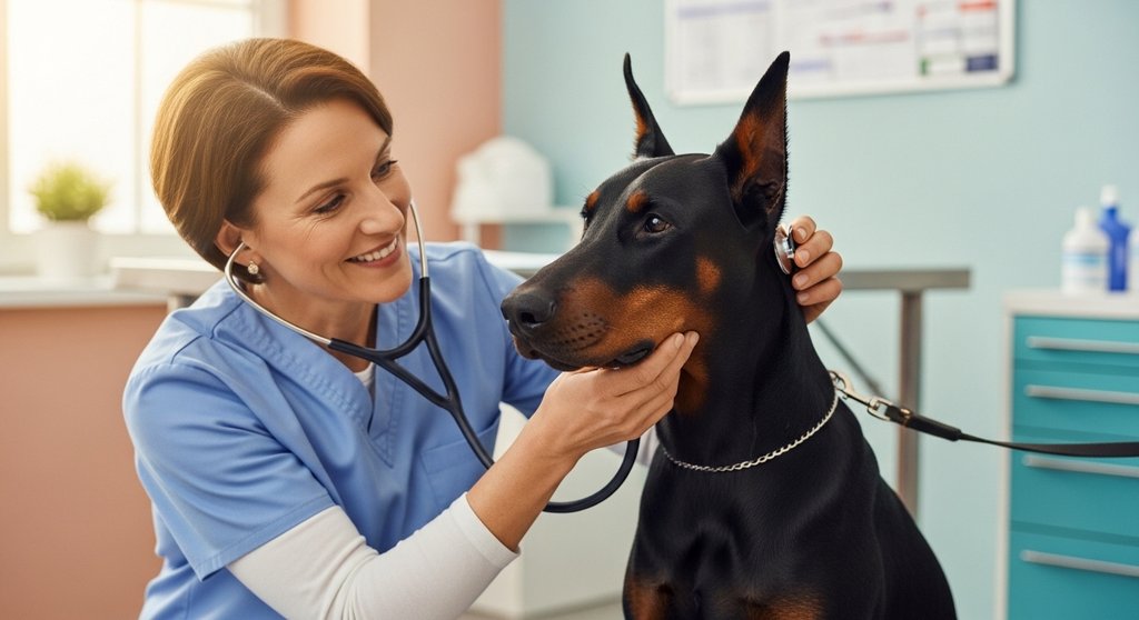 Síndrome de Wobbler em Cães: Como a Neurocirurgia Pode Melhorar a Qualidade de Vida em Porto Alegre?